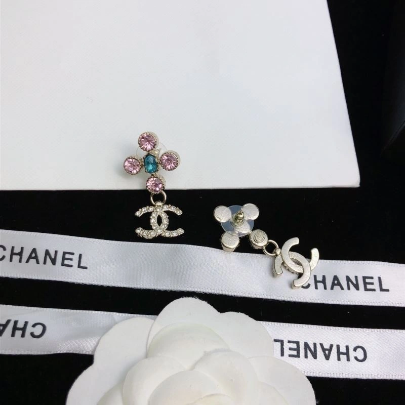Chxnxl Earrings Fashionable 292009