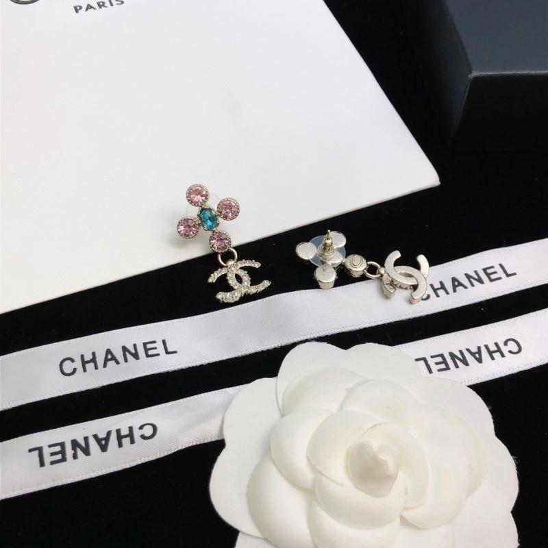 Chxnxl Earrings Fashionable 292009