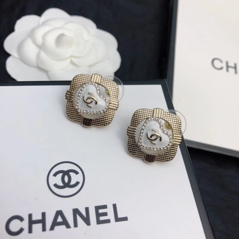 Chxnxl Earrings Soft 291997