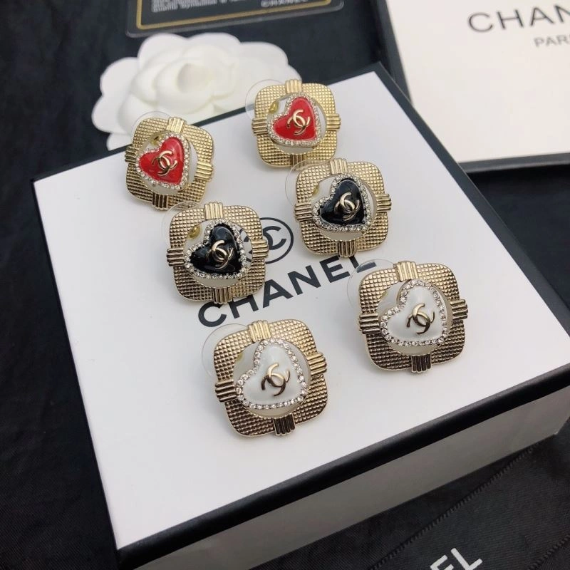 Chxnxl Earrings Soft 291997