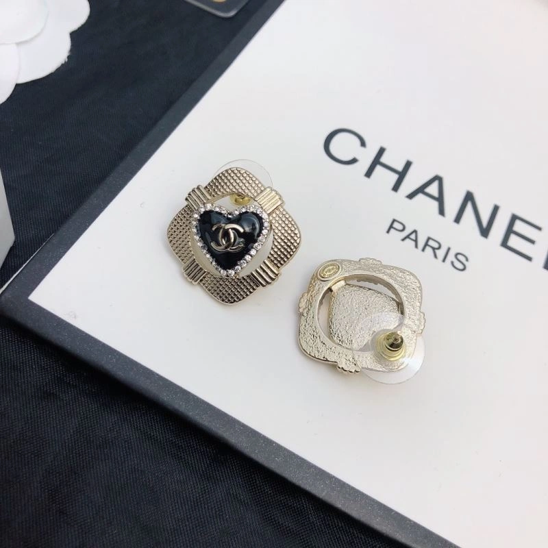 Chxnxl Earrings Soft 291997