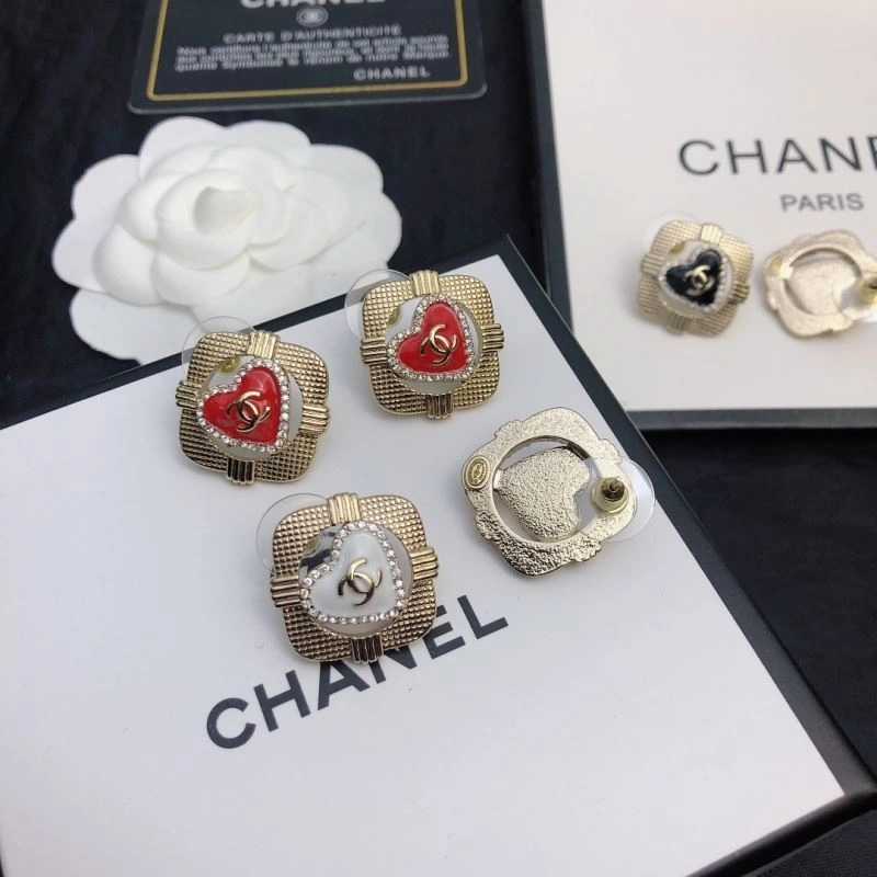 Chxnxl Earrings Soft 291997