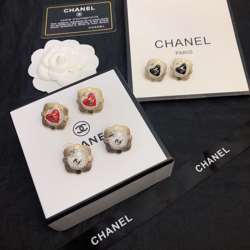 Chxnxl Earrings Soft 291997