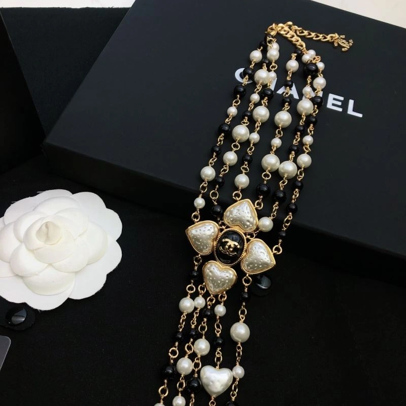 Chxnxl Brooches Flexible 293002