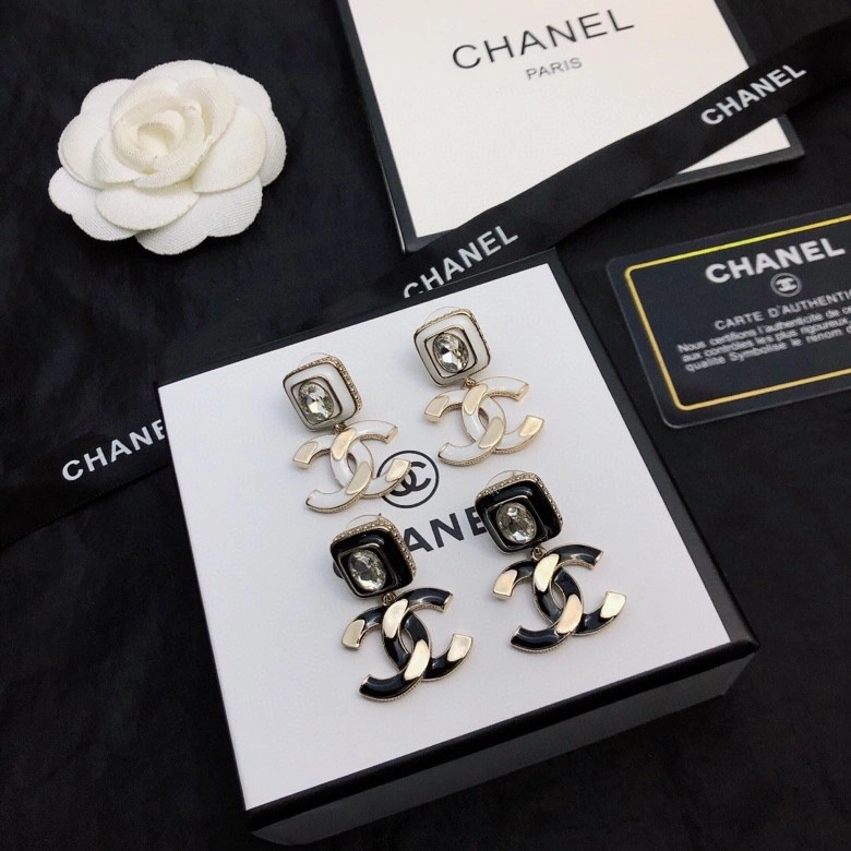Timeless Chxnxl Earrings 291996