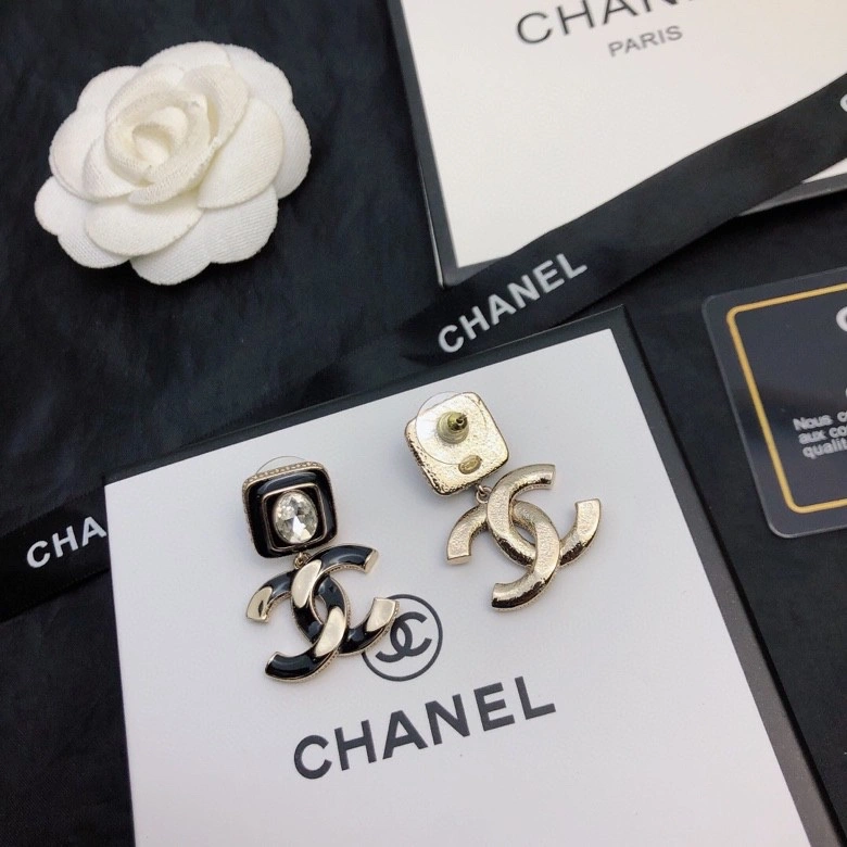 Timeless Chxnxl Earrings 291996