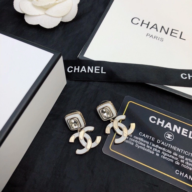 Timeless Chxnxl Earrings 291996