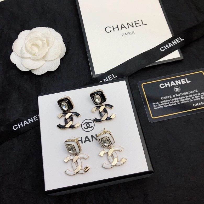 Timeless Chxnxl Earrings 291996