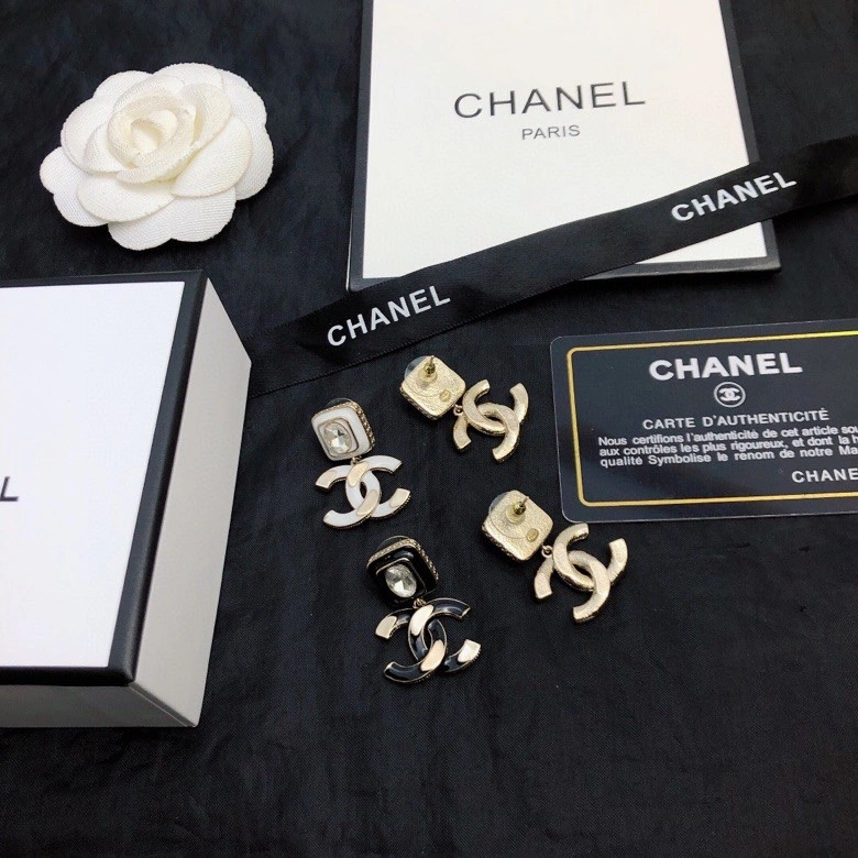 Timeless Chxnxl Earrings 291996