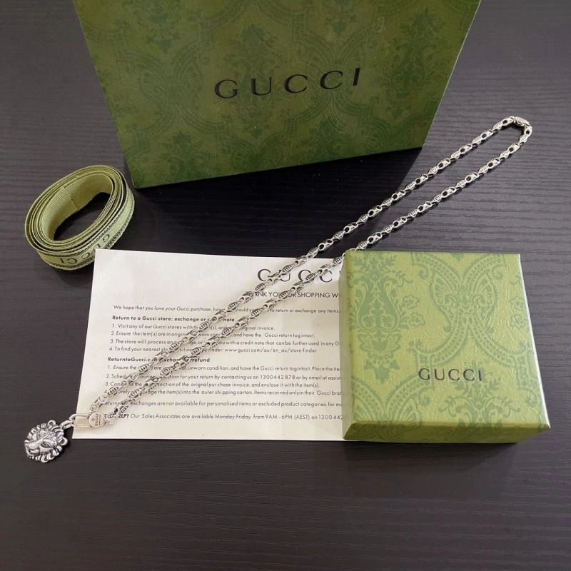 Durable Gxccx Necklaces 306780