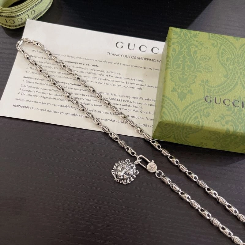 Durable Gxccx Necklaces 306780