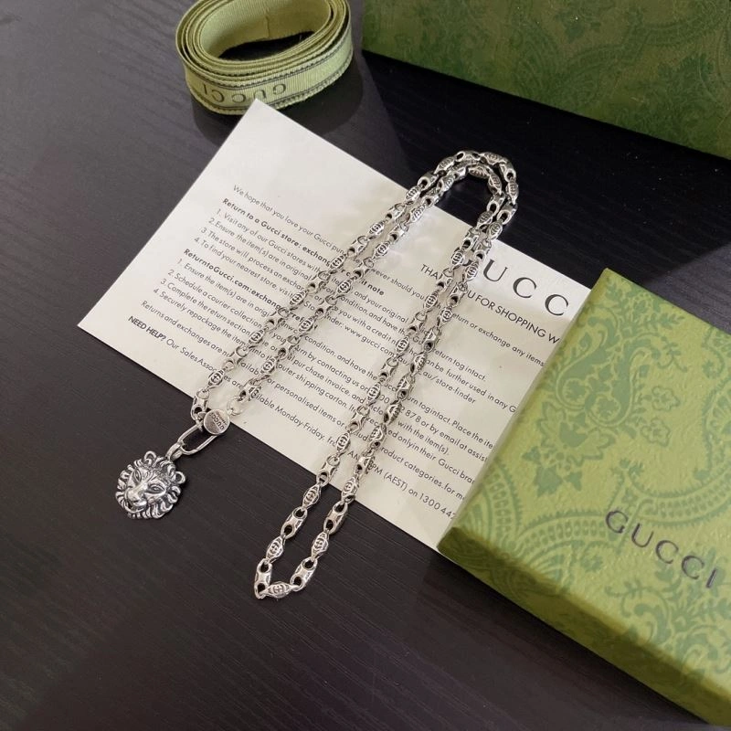 Durable Gxccx Necklaces 306780