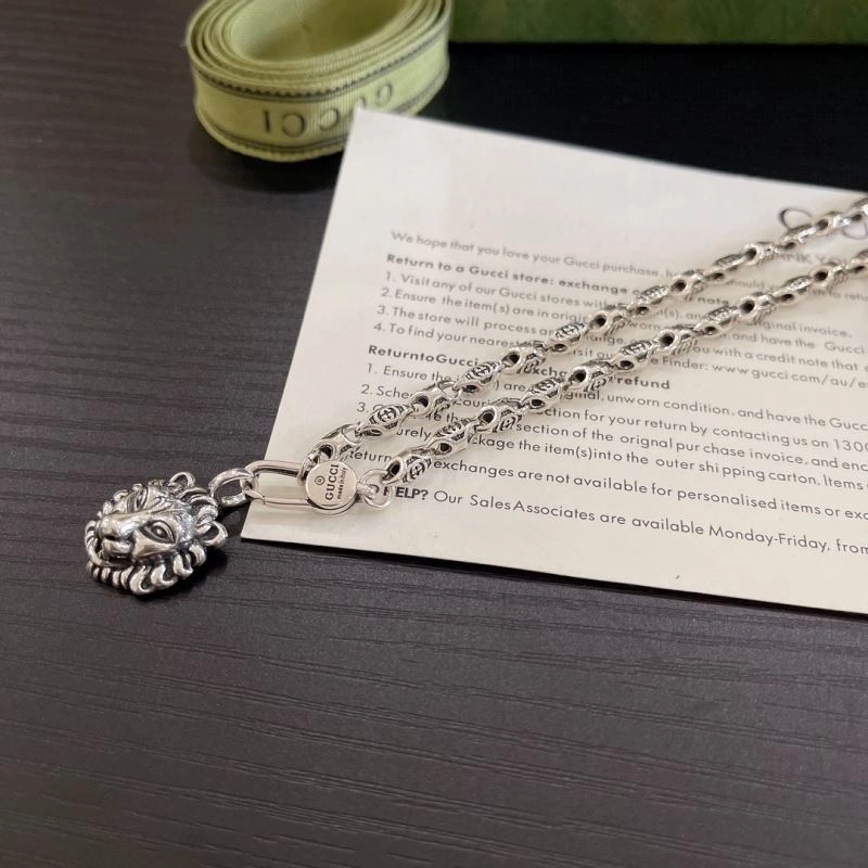 Durable Gxccx Necklaces 306780