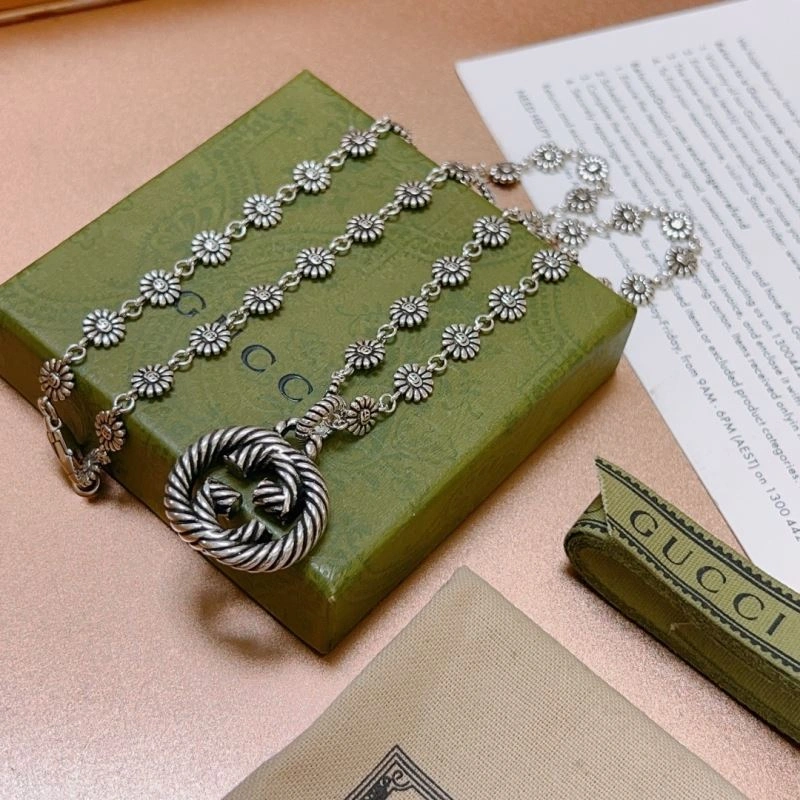 Gxccx Necklaces Bright 306781