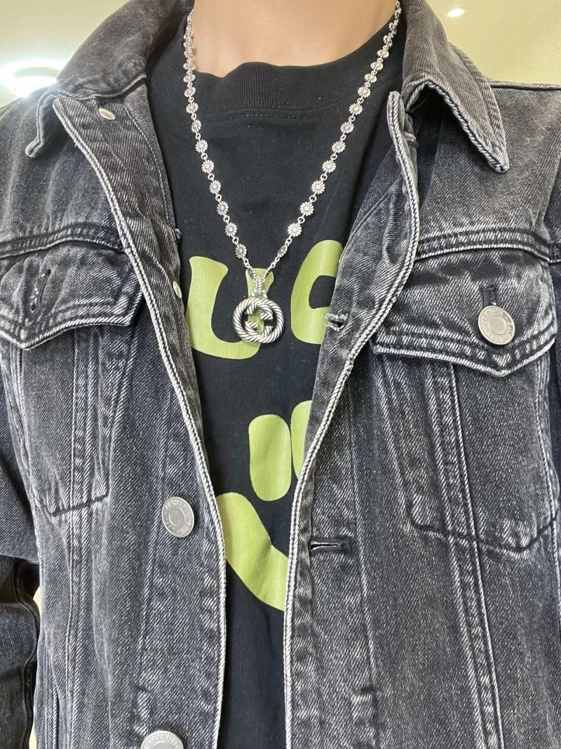 Gxccx Necklaces Bright 306781