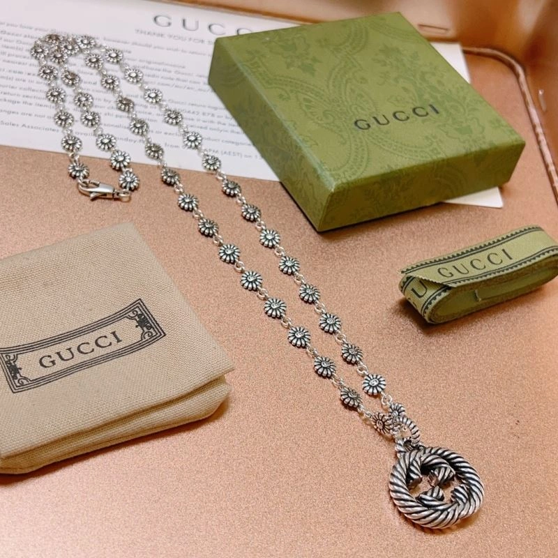 Gxccx Necklaces Bright 306781