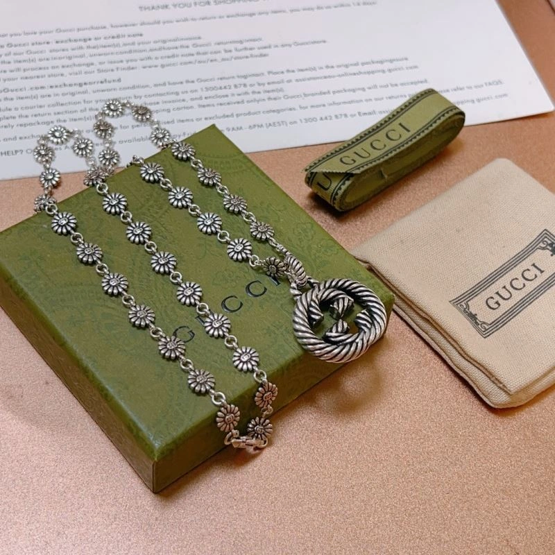 Gxccx Necklaces Bright 306781