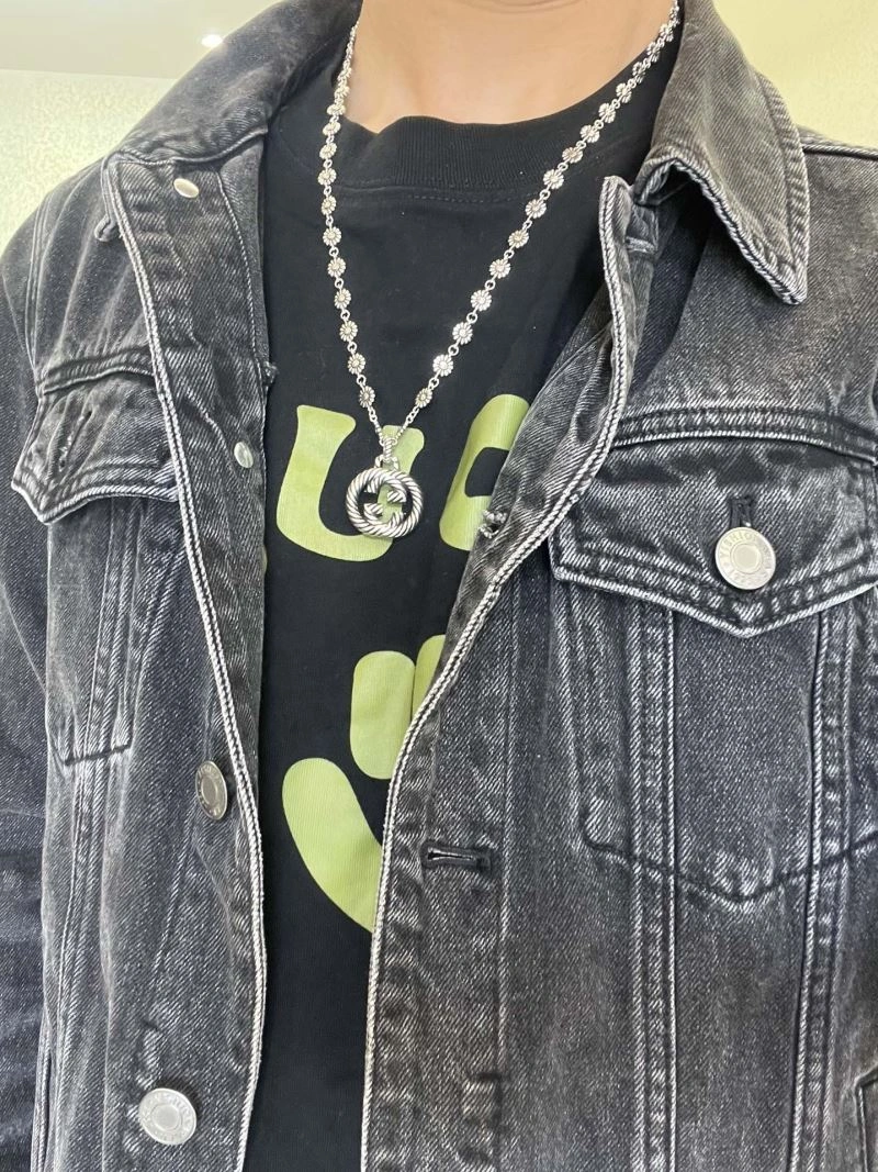 Gxccx Necklaces Bright 306781