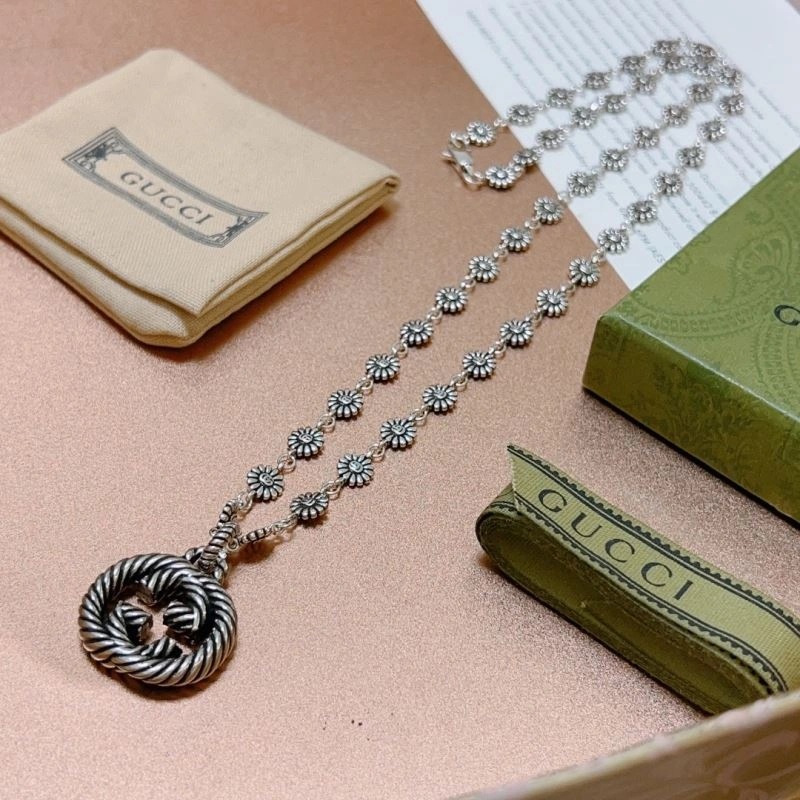 Gxccx Necklaces Bright 306781