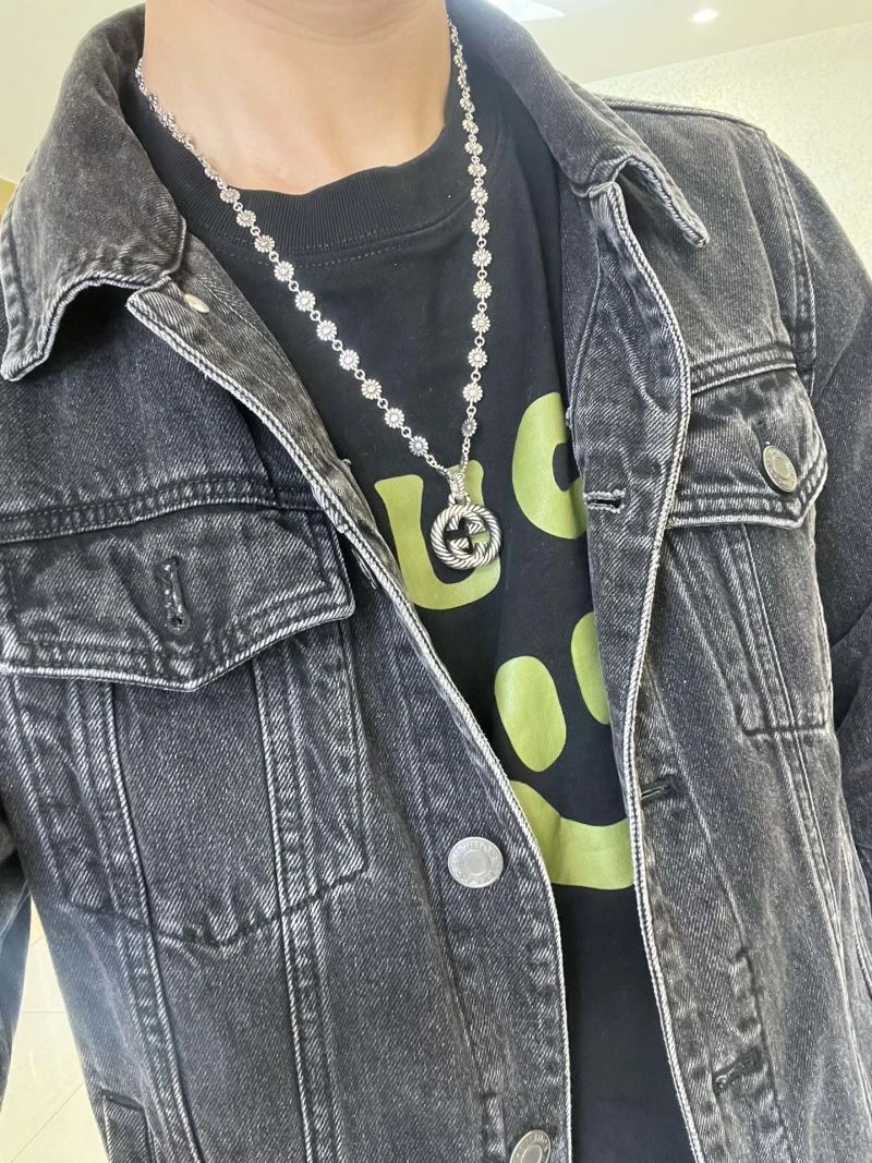 Gxccx Necklaces Bright 306781