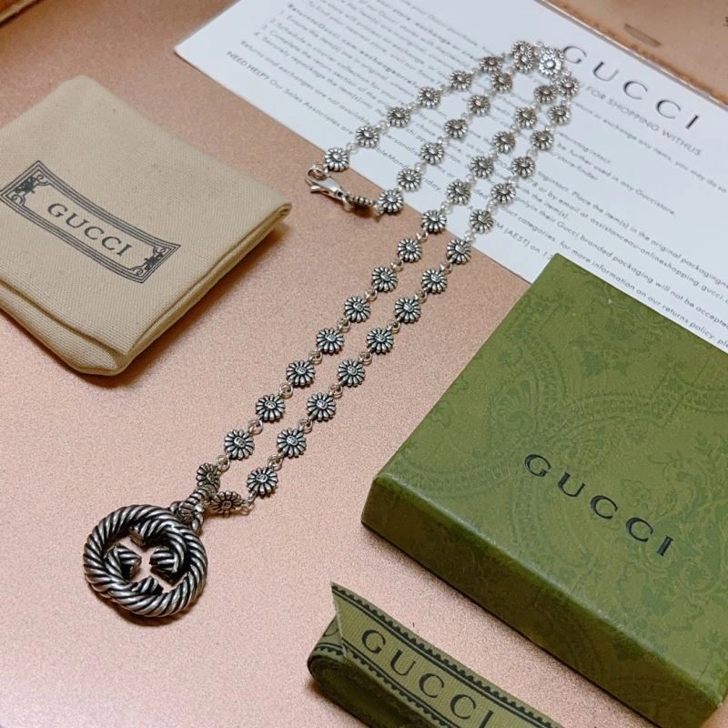 Gxccx Necklaces Bright 306781