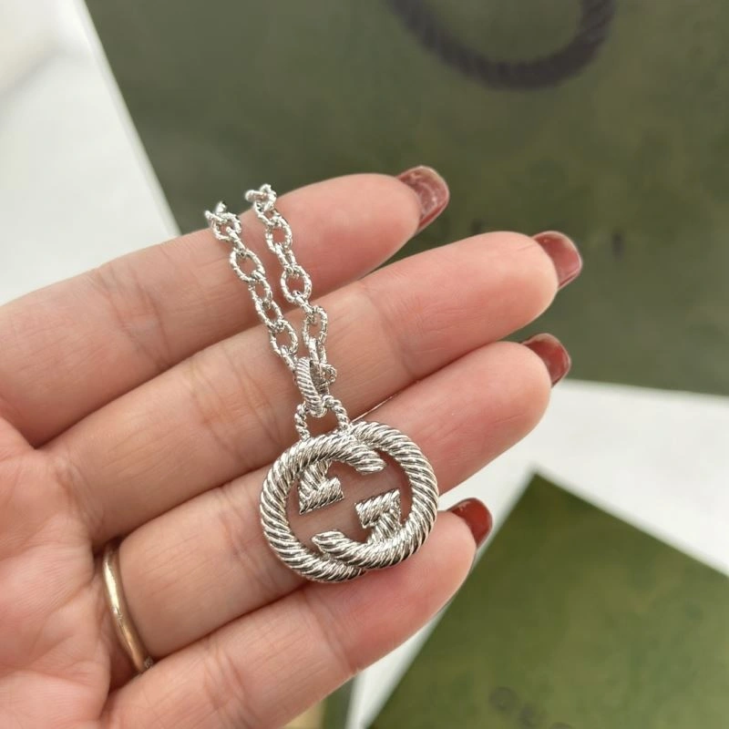Breathable Gxccx Necklaces 306779