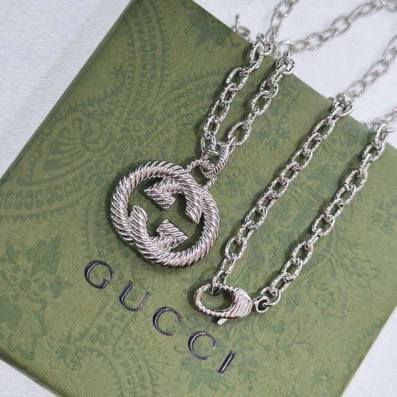Breathable Gxccx Necklaces 306779