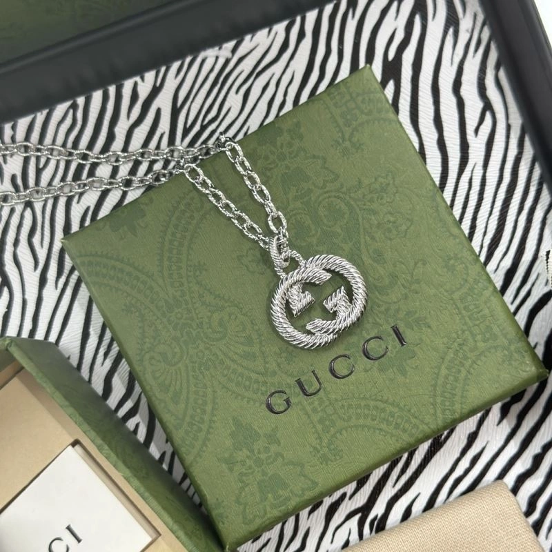 Breathable Gxccx Necklaces 306779