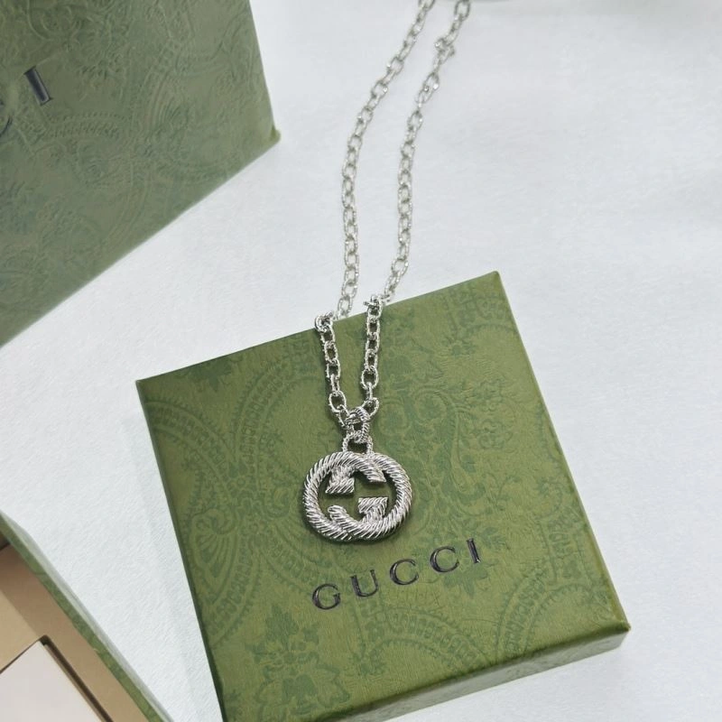 Breathable Gxccx Necklaces 306779