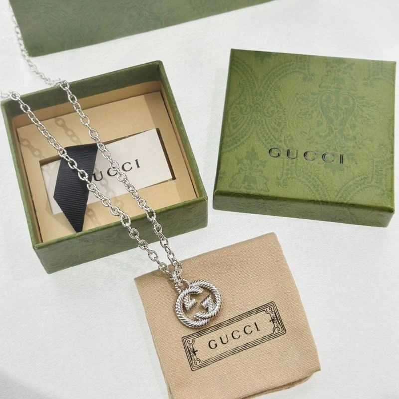 Breathable Gxccx Necklaces 306779