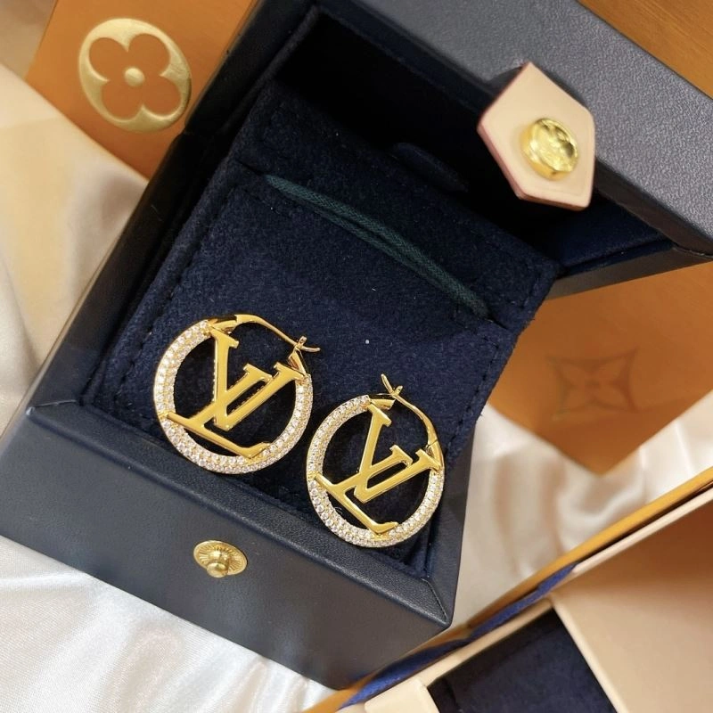 Durable LX Earrings 311734
