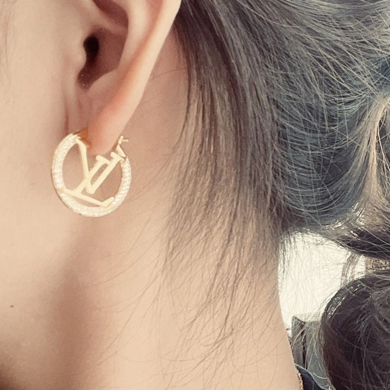 Durable LX Earrings 311734