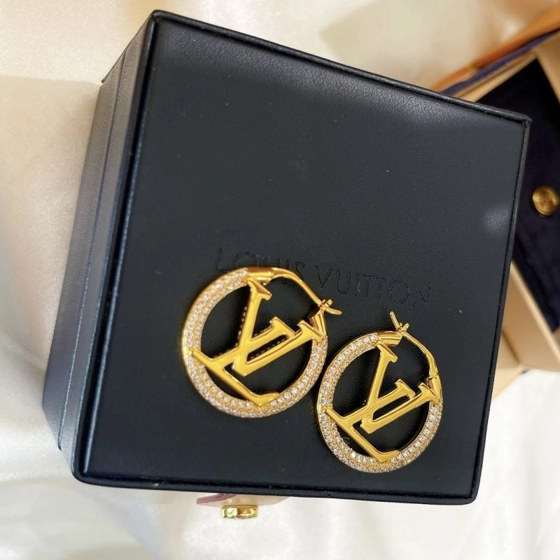 Durable LX Earrings 311734