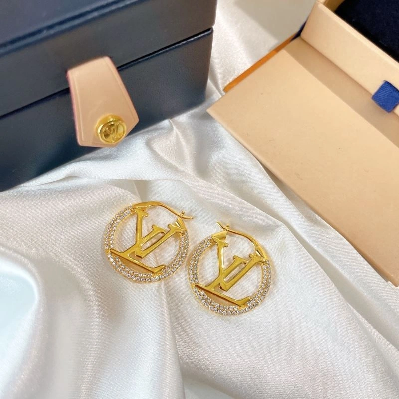 Durable LX Earrings 311734