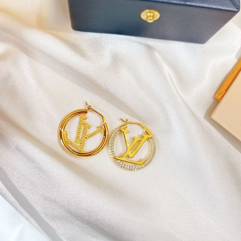Durable LX Earrings 311734