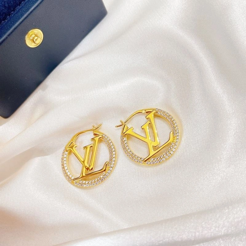 Durable LX Earrings 311734