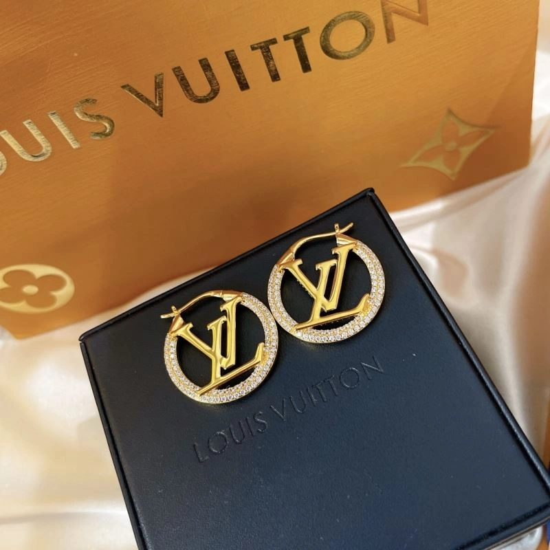 Durable LX Earrings 311734
