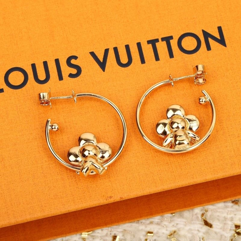 LX Earrings Refined 311673