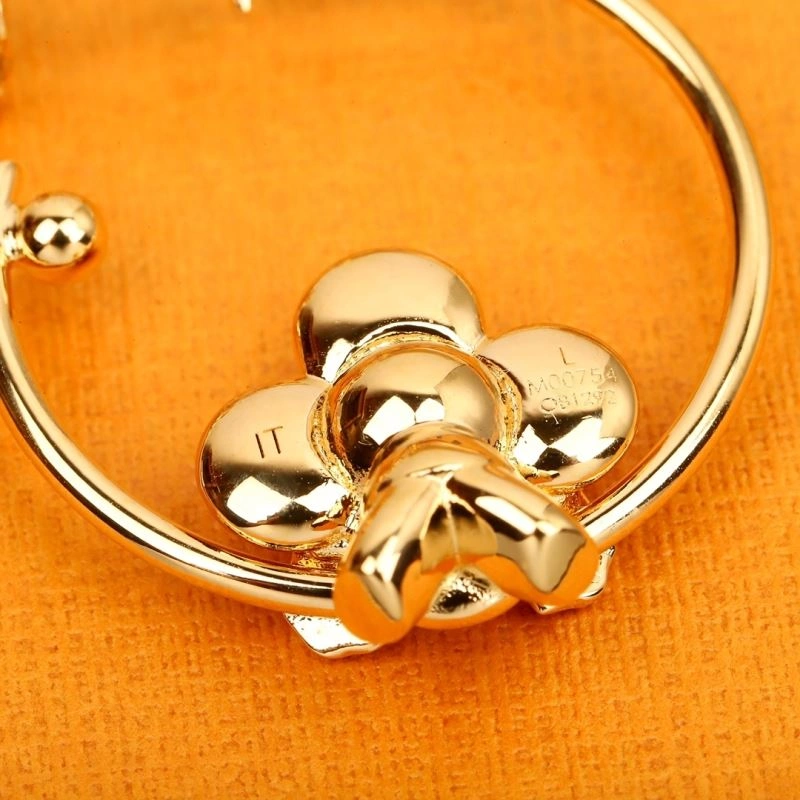 LX Earrings Refined 311673