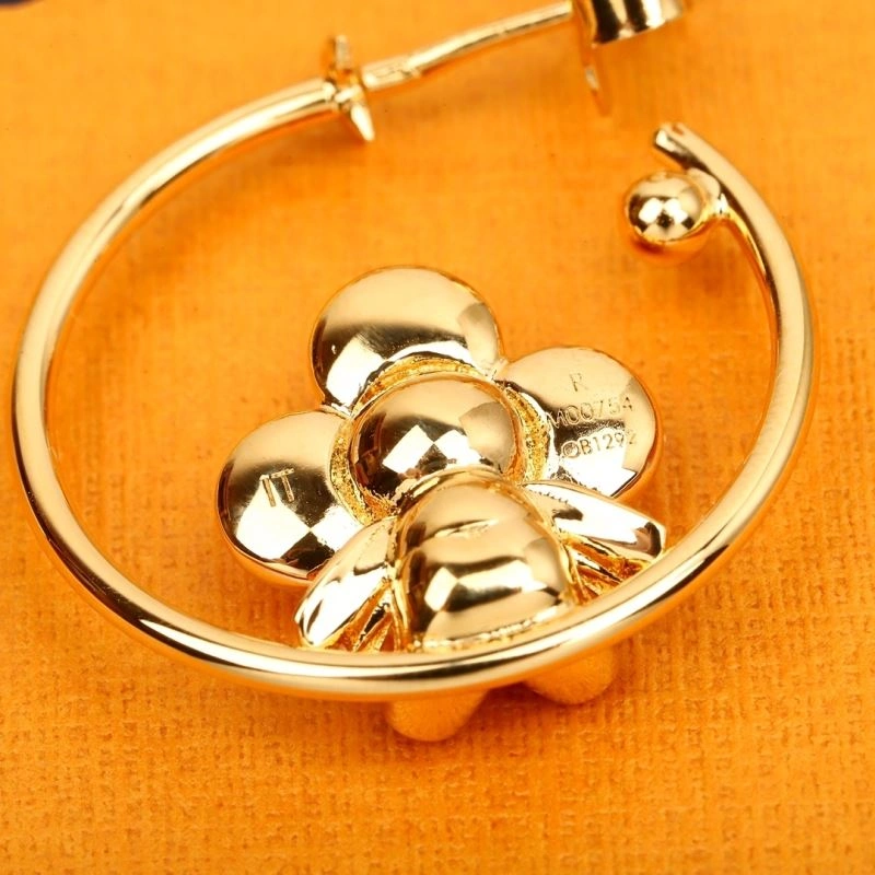 LX Earrings Refined 311673