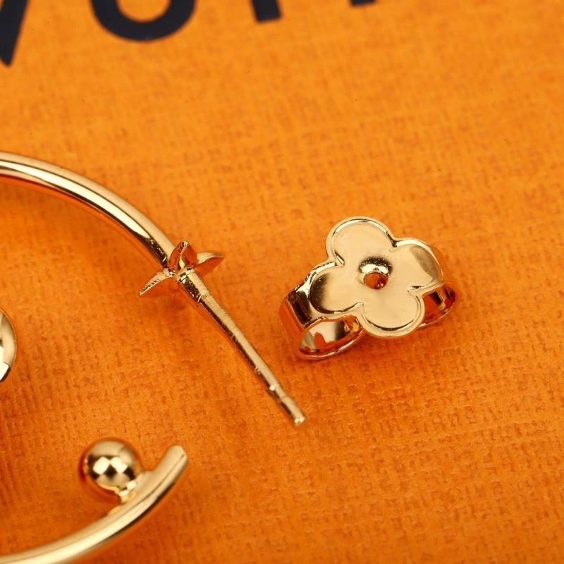 LX Earrings Refined 311673
