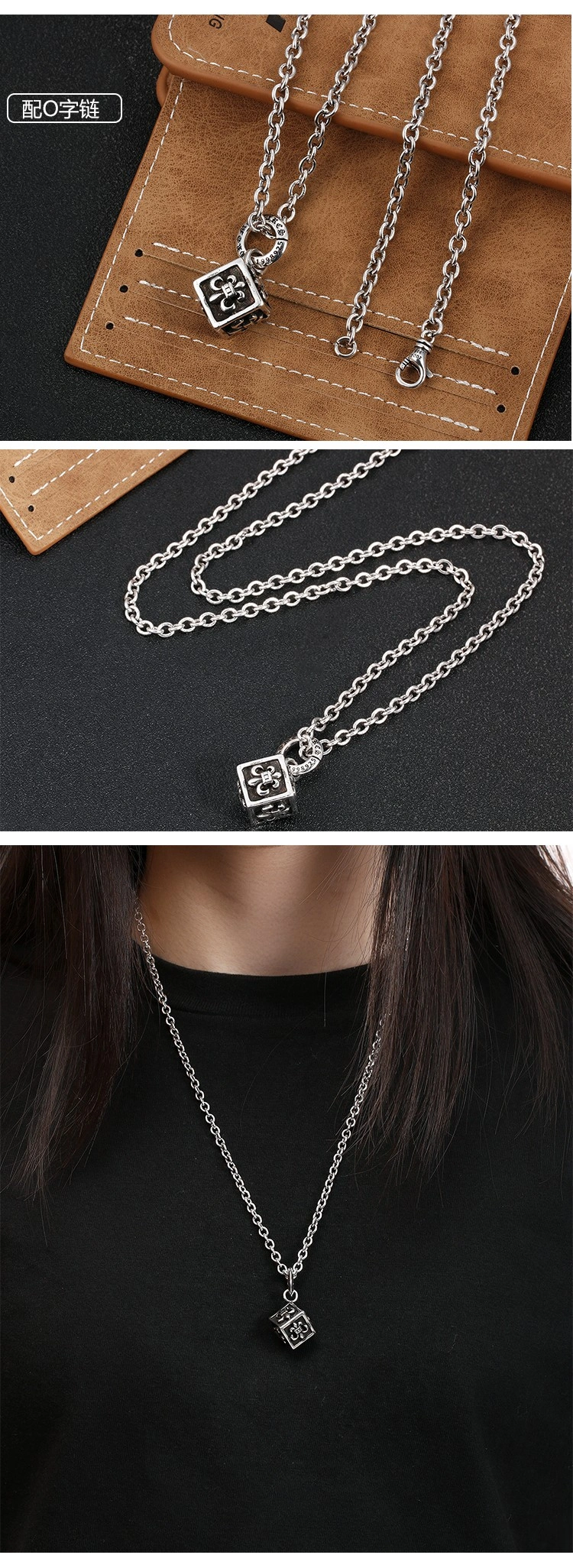 Chrxmx Hxxrts Necklaces GoAnywhere 301210