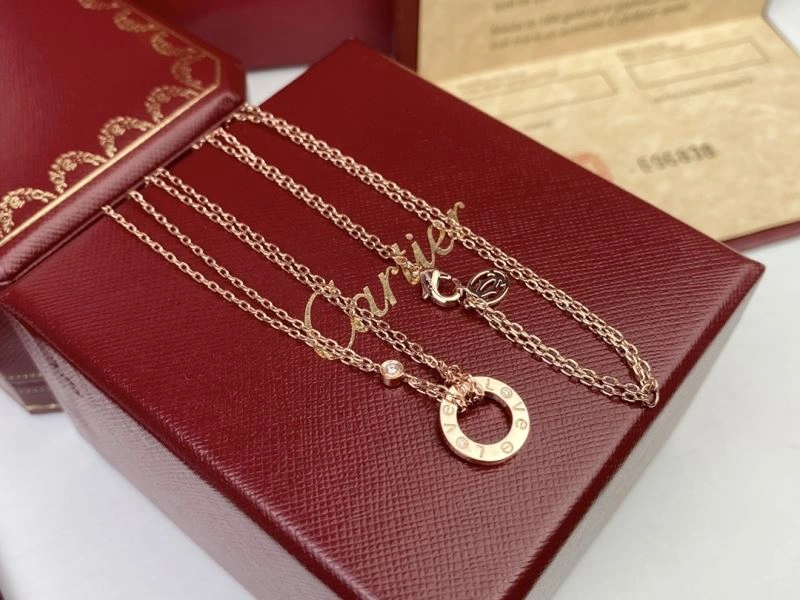 Cxrtxer Necklaces HighQuality 283331