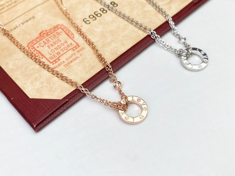 Cxrtxer Necklaces HighQuality 283331