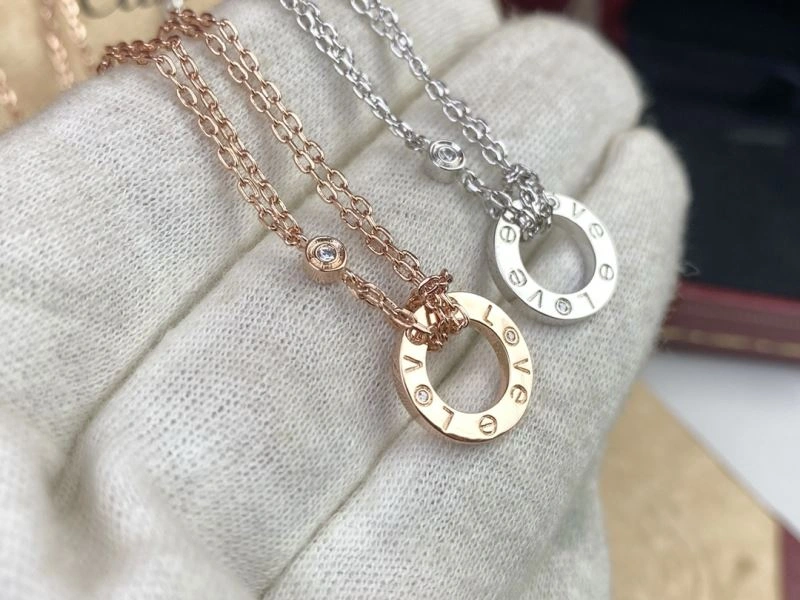 Cxrtxer Necklaces HighQuality 283331