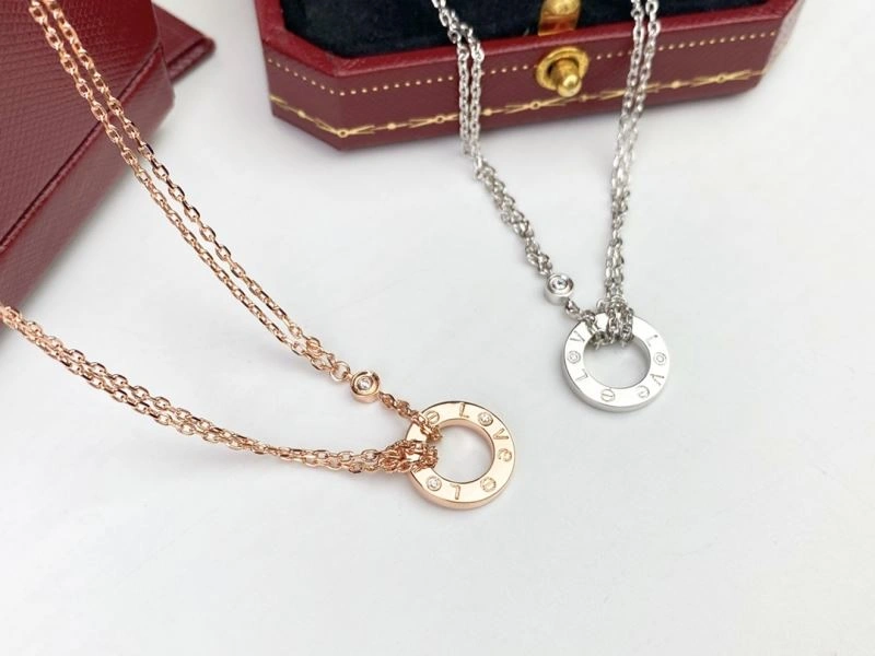 Cxrtxer Necklaces HighQuality 283331