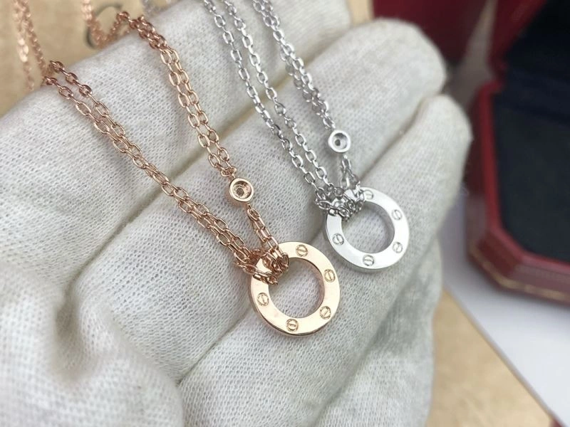 Cxrtxer Necklaces HighQuality 283331