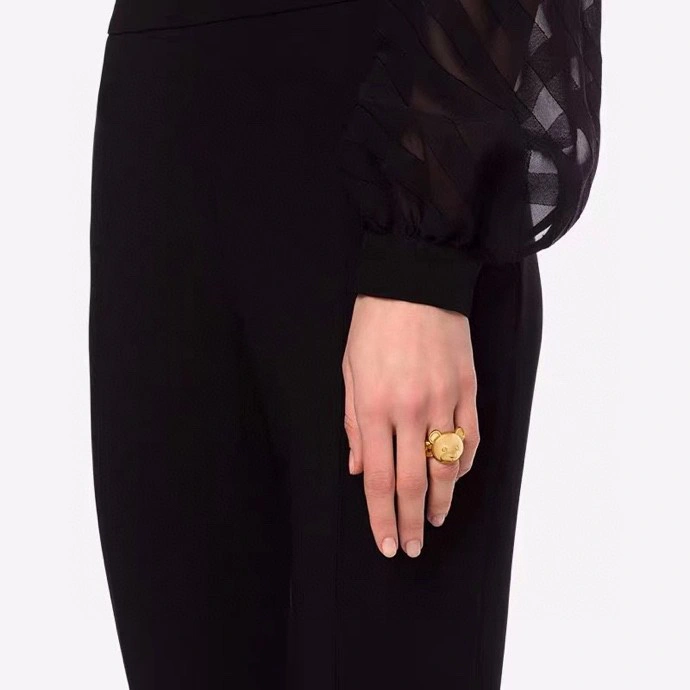 Popular Bxlxnciaga Rings 282681