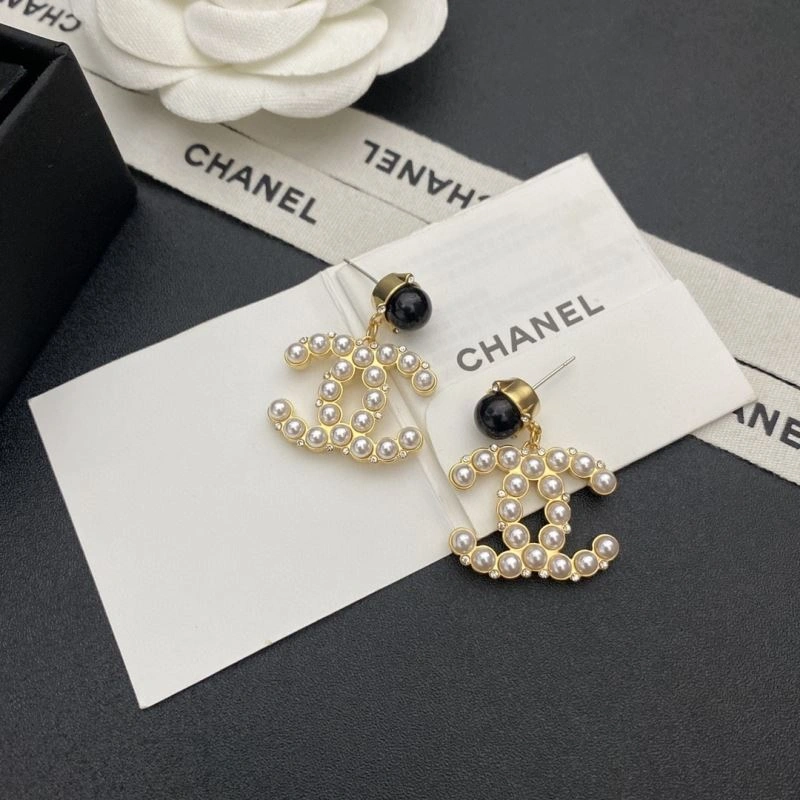 Chxnxl Earrings EasyMatch 292000