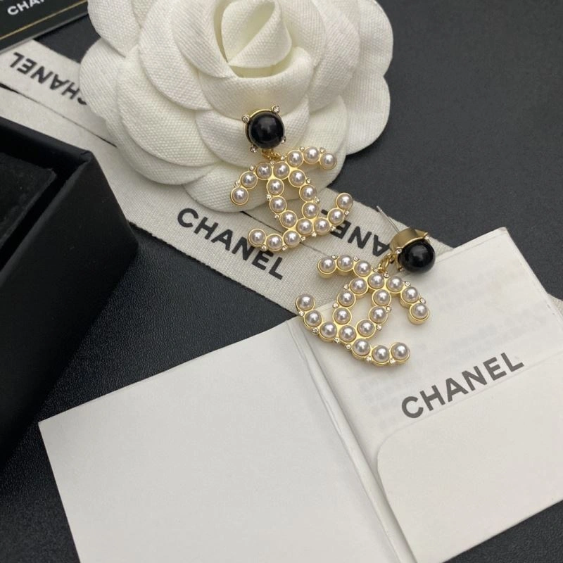 Chxnxl Earrings EasyMatch 292000